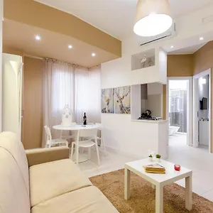 Residenze Chamur Via Mariano Migliaccio Appartamento