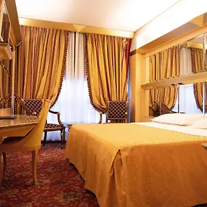 Hotel Wagner 4 Stelle, Mailand