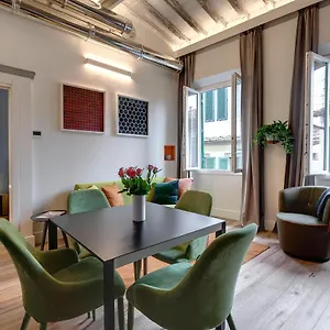 Apartamento Turandot By Mamo 