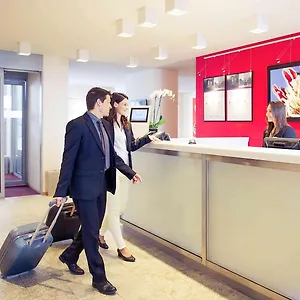 4* Otel Mercure Solari
