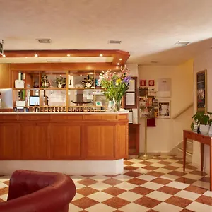 Commercio & Pellegrino Venedik
