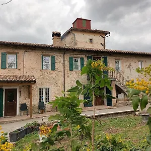 Ca' Morano Pavullo nel Frignano