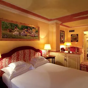 Hotel Petit Palais De Charme, Mailand