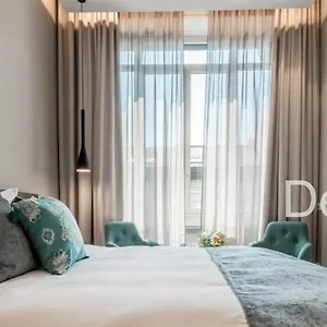 3* Otel Vitruvio