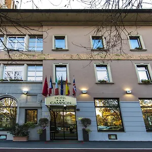 3* Otel Campion