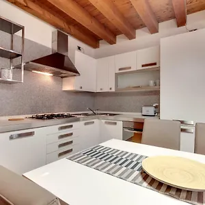 Apartamento Priuli 20 
