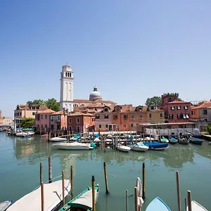 Apartamento Appartament Salini Ii - Canal View 