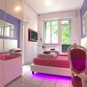 Duomo Luxury House 9 Pax Milán