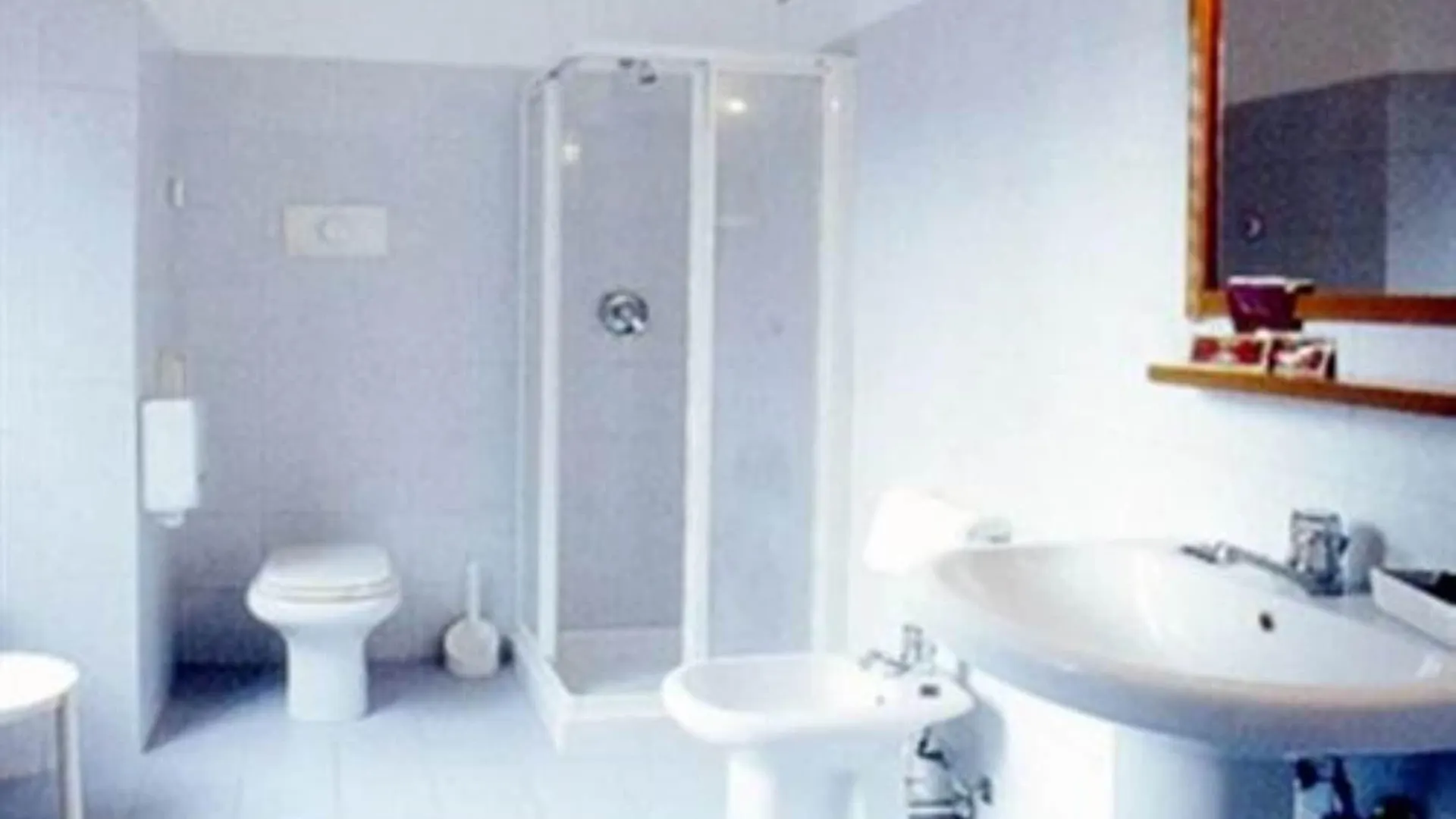 Hotel Pavone Milano