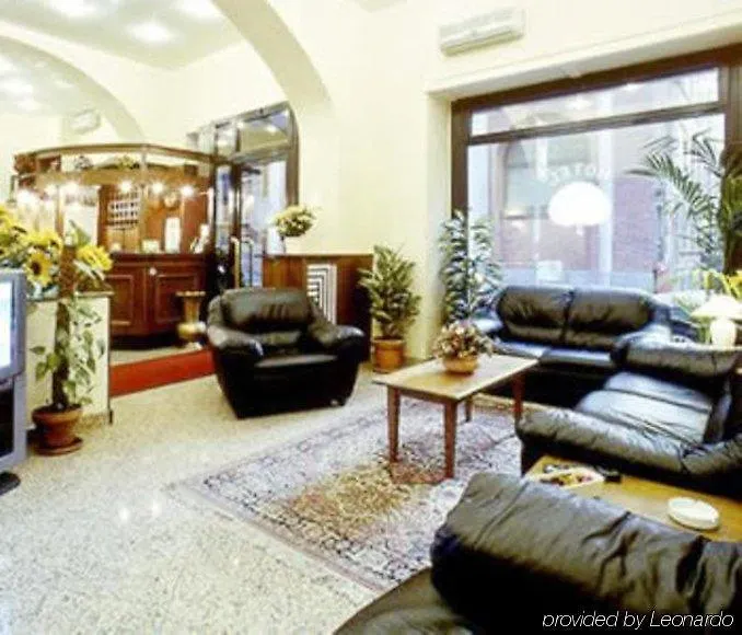 ***  Hotel Pavone Milano Italia