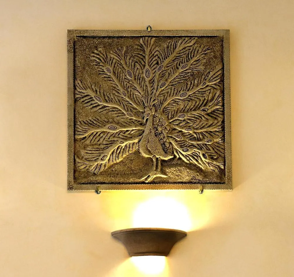 Hotel Pavone Mailand