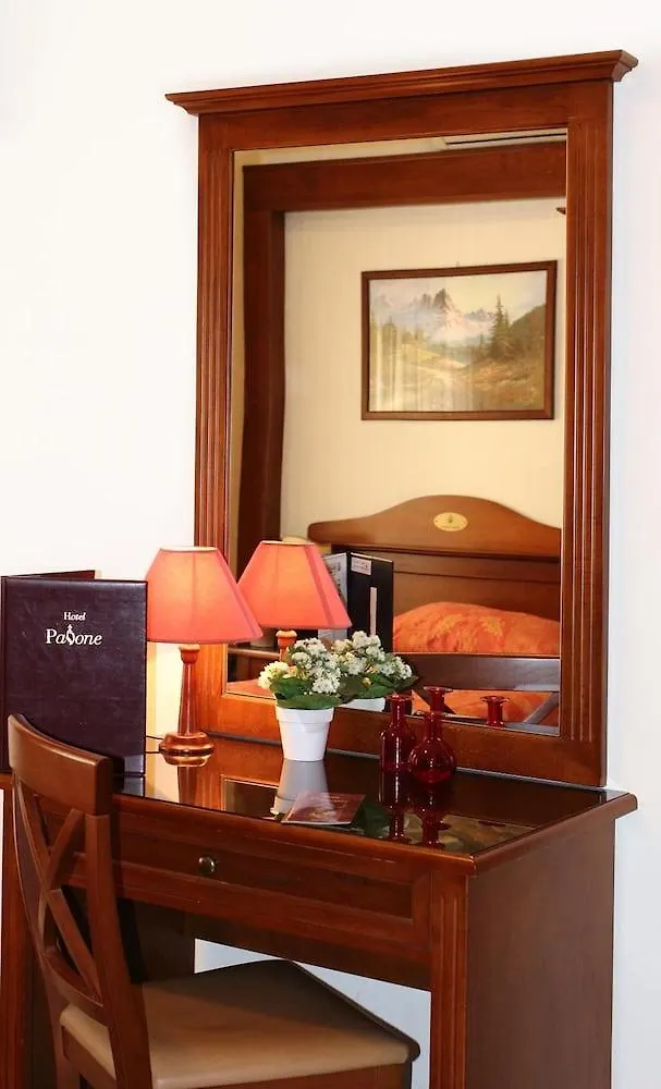Hotel Pavone Mailand Italien
