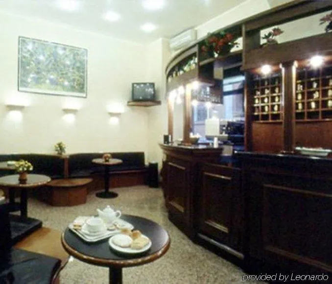 Hotel Pavone Mailand 3*,
