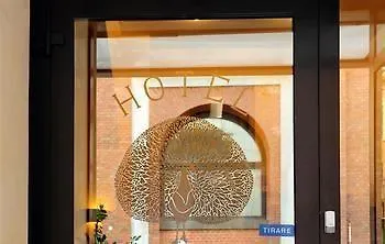 Hotel Pavone Mailand