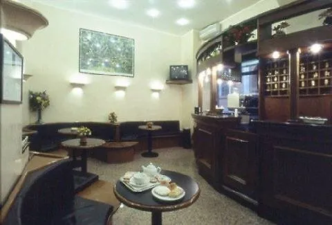 Hotel Pavone Mailand 3*,  Italien