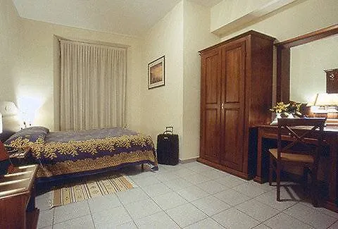 ***  Hotel Pavone Mailand Italien