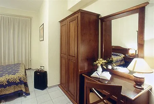 Hotel Pavone Mailand Italien