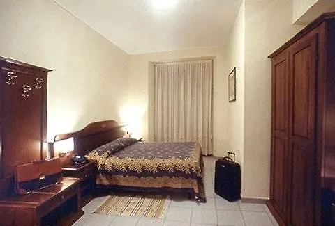 Hotel Pavone Mailand