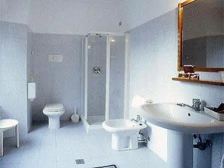 Hotel Pavone Mailand